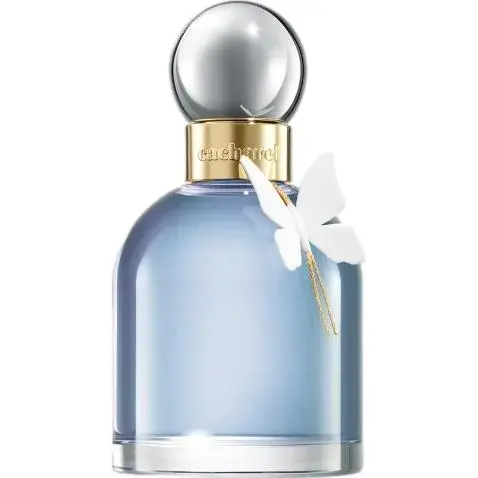 Ella Ella Flora Azura : la nouvelle étoile de Cacharel