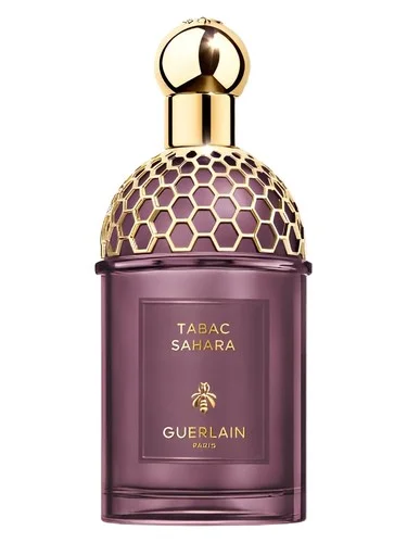 Tabac Sahara de Guerlain : la nouvelle addiction orientale