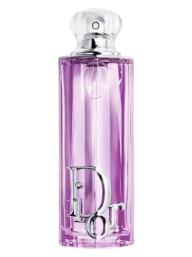 Addict Purple Glow : l&rsquo;overdose violette signée Kurkdjian