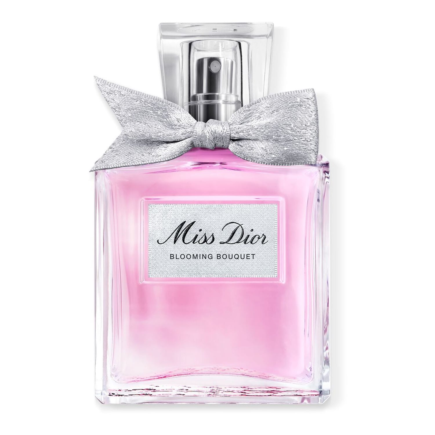 Miss Dior Blooming Bouquet : la fraîcheur inattendue