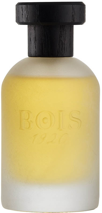 Sushi Imperiale Bois 1920 : le parfum qui divise