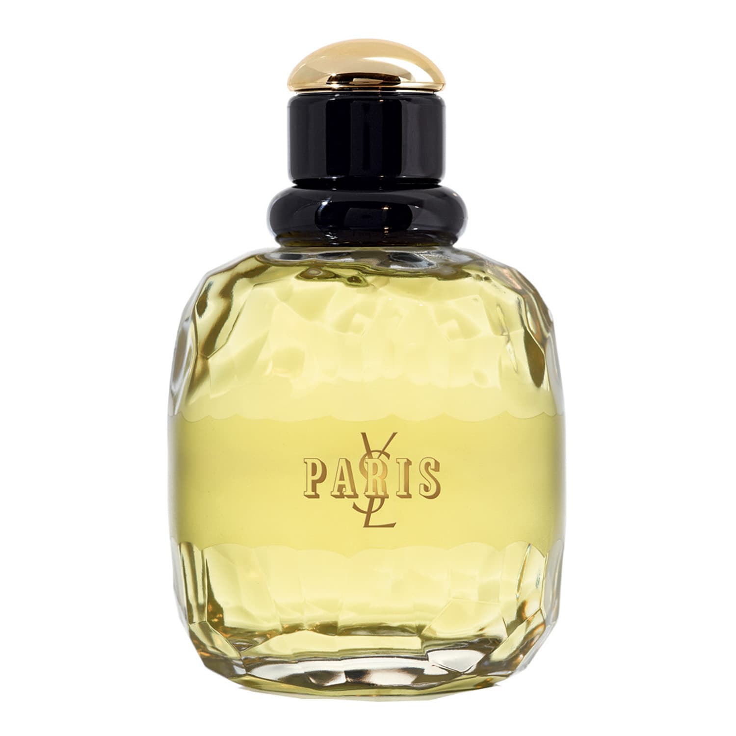Paris d&rsquo;Yves Saint Laurent : la rose intemporelle des années 80