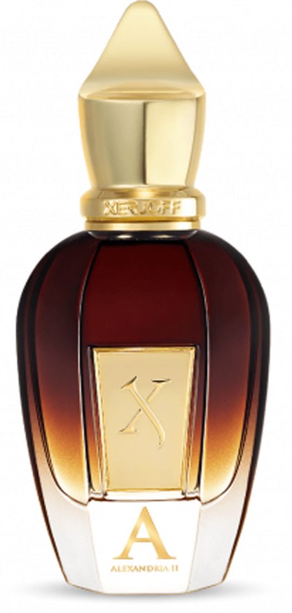 Alexandria II Xerjoff : Mon Coup de Coeur Oriental