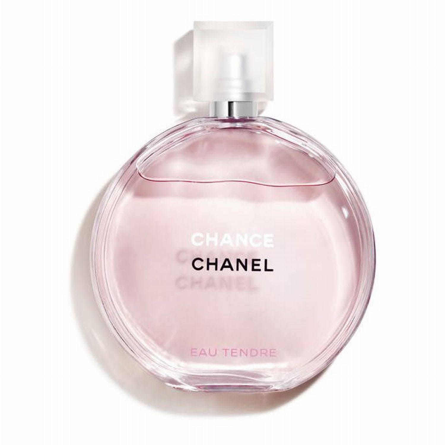 Chance Eau Tendre Chanel : La Douceur en Flacon