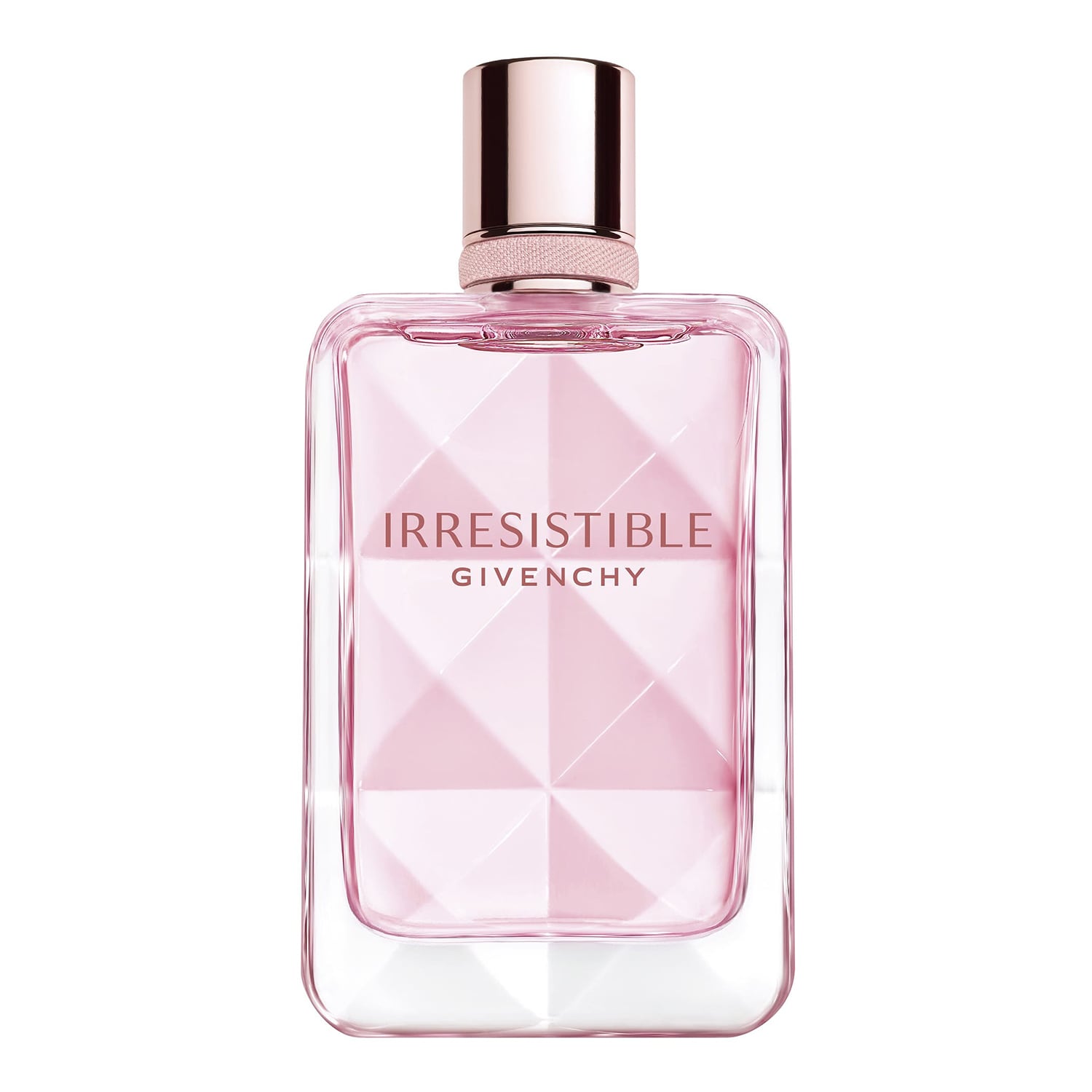 Very Irresistible Givenchy : l&rsquo;éternel floral passionnant