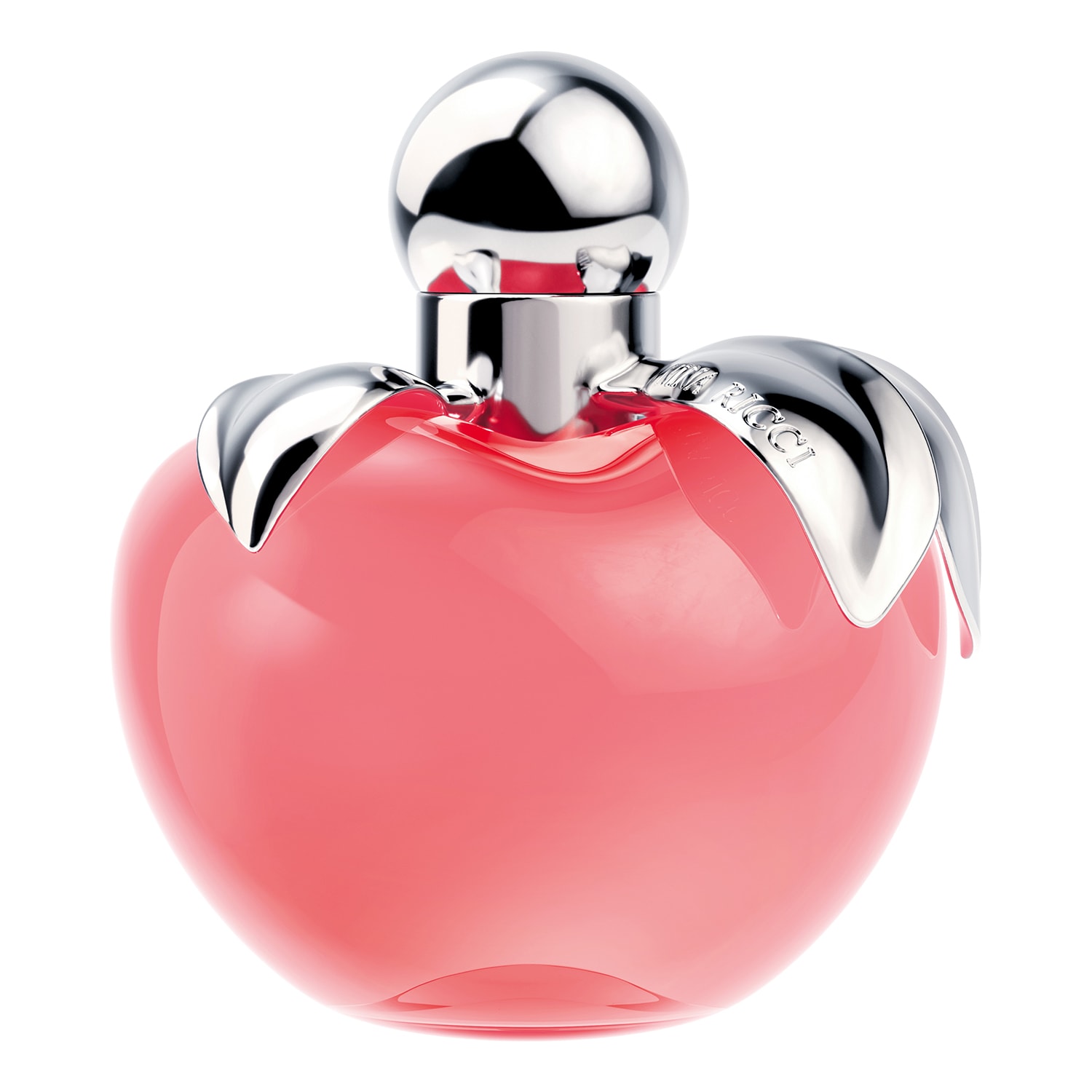 Nina de Nina Ricci : la pomme qui a séduit toute une génération