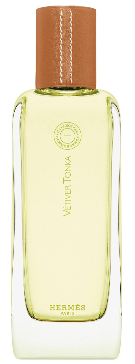 Vetiver Tonka Hermès : Le Chic Parisien en Flacon