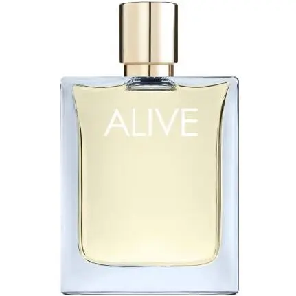 Boss Alive Sparkling Lavender : le pari audacieux de Hugo Boss